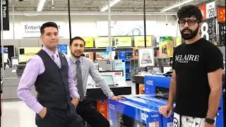 I Tried To Confiscate Their Vape!