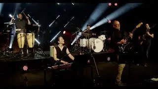 "Ready And Wired" - Trond Salthammer m/band