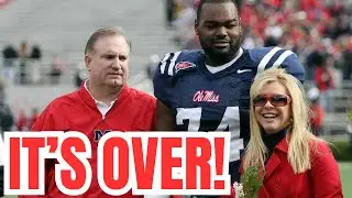 FURIOUS Judge ENDS Tuohy Family Conservatorship with Former NFL Player Michael Oher!