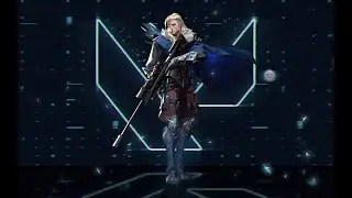 Welcome To The Party ( A Valorant Montage )