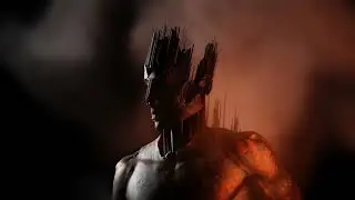 Nesh Holden - Tremor (Official Visualizer)
