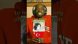 Sampling music from Türkiye 