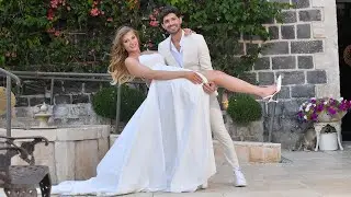 Wedding Highlights liel & Chen-קליפ חתונה חן & ליאל