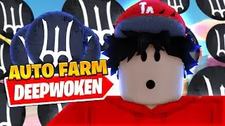 *NEW* Best Deepwoken Auto Parry Script *Auto Farm*