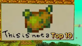 Mojang Made 107 Joke Features but These 10 Should Be Real