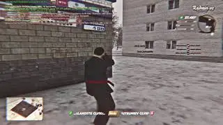 #FRAGMOVIE​ | Radmir rp | angry toy$