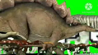 Animals Zoo Escape Pixles In Stampede Green Screen