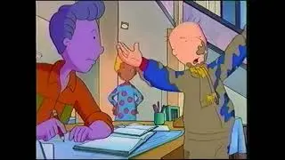 The First Doug Movie Ever (1999) Trailer