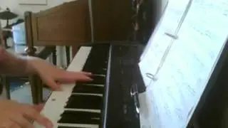 Sonata in C Major