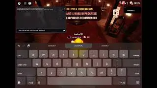 How to join private server links on mobile!
