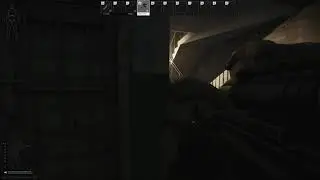 EFT-Where was that guy who killed me !!!!