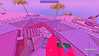 Прикольная вещь этот ваш калаш... [Unturned Rust]