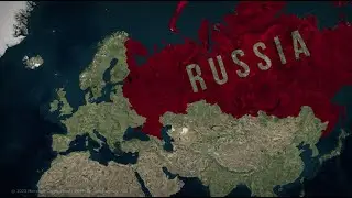 My Map Animation Reel 📞NOW! 🌎