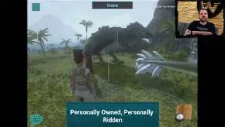 Introducing: Tribe Governance & Ranks (ARK: Survival Evolved Mobile)