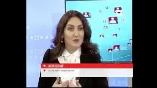 Люди дела. Бизнес-тренер Майкл Бэнг
