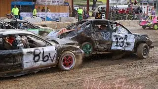 Youth Compacts - May Meltdown 2021