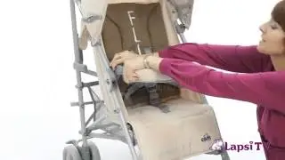 Коляска трость Cam Flip Кам Флип