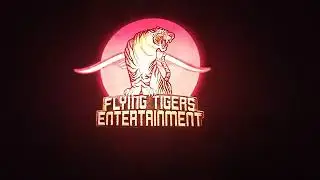 Volga / FTE / Align / GFMA / HBWA / Aniventure / Cinesite 30 Years Logo