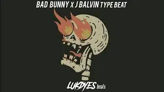 [FREE] Bad Bunny X J Balvin TYPE BEAT | Guitar TRAP Instrumental
