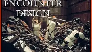 Encounters (FFG Star Wars)