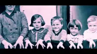 10 САМЫХ СТРАШНЫХ МУТАЦИЙ ЛЮДЕЙ!