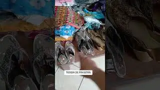 Visite Una Tienda De Paquistán En Chihuahua