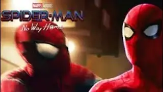 SPIDER-MAN: MILES MORALES (2022) Movie Teaser Trailer | RJ Cyler | Teaser PRO Concept Version