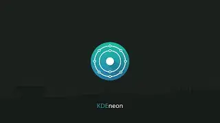 Install KDE Neon  user edition on VMware fusion