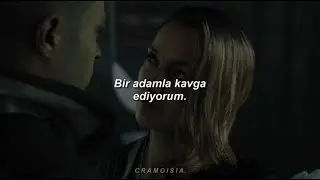 Rihanna - Breakin' Dishes [ A man a man a man] (Türkçe Çeviri)