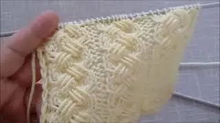3 lü, Hasır Örgü Modeli, Nasıl Yapılır ✅ Saç Örgüsü Modeli