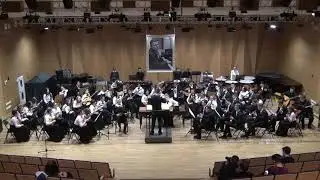 А. Цыганков. Славянский концерт. Часть 2 "Белорусский романс"