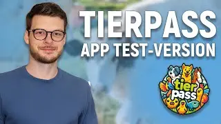 TierPass.net – Dein digitaler Tierpass für eine bessere Haustierverwaltung! 🐾 | App Test-Version