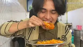 AKHIRNYA TERCAPAI MAKAN BIRYANI LAGI!!
