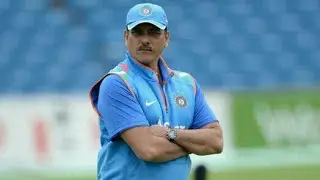 team India ko mila naya coach....
