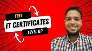 These FREE Certs Helped Me Land a Senior Cloud / Infrastructure Engineer Job