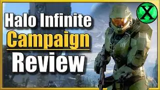 Should You Play Halo Infinite's Campaign?