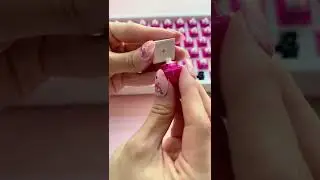 How to change the keycaps on your mechanical keyboard! 🔎 