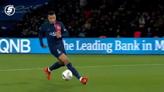 Kylian Mbappé - Complete Season in 2024!