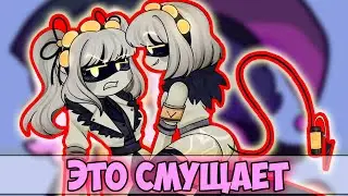 ДРОНЫ-УБИЙЦЫ Озвучка комиксов #3 by Ankstar