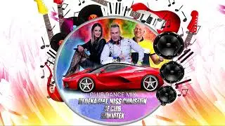 DJ Deka Feat. Miss Chrisstyn & 4-F Club - Színjáték (Club Dance Mix) EDIT