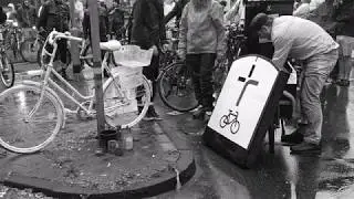 Virtueller Ride of Silence Köln 2020