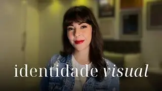 Como ter uma IDENTIDADE VISUAL marcante no seu perfil do INSTAGRAM