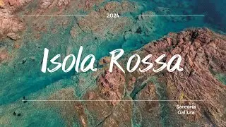 Isola Rossa
