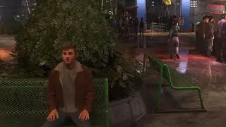 Peter's Coney Island Conundrum