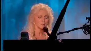 Judy Collins - New Moon Over The Hudson (Live in Ireland)