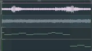 FNF VS. OMORI Blackspace Boss Rush Atypical FLP/MIDI