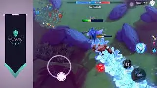 Catalyst Black Gameplay  ♪Early Access♪