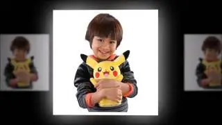 Pokemon My Friend Pikachu Review