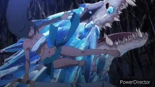 Bell Cranel 's Friends regroups, Mikoto uses Gravity Barrier 🔥🔥🔥 | DanMachi S4