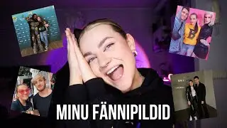 REAGEERIN OMA FÄNNIPILTIDELE (Lordi, Logan Paul..)